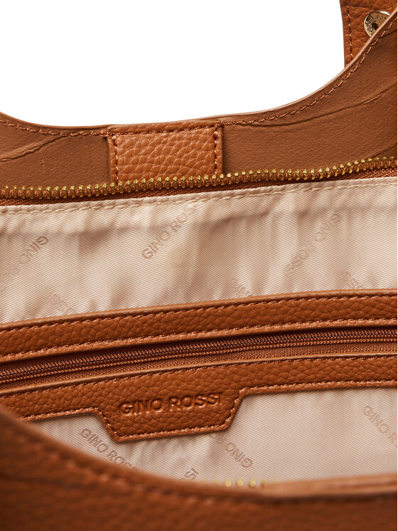 Gino Rossi Gino Rossi Handtasche C-LX10146 Braun