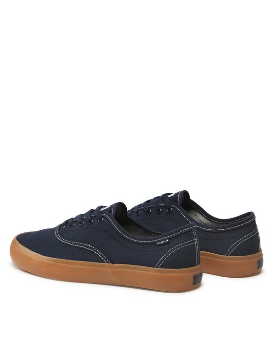 Element Element Scarpe da ginnastica Passiph S6PAS101 Blu scuro