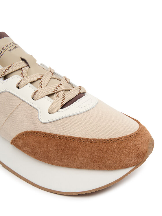 Weekend Max Mara Weekend Max Mara Tossud Zambra 2525766014650 Beež
