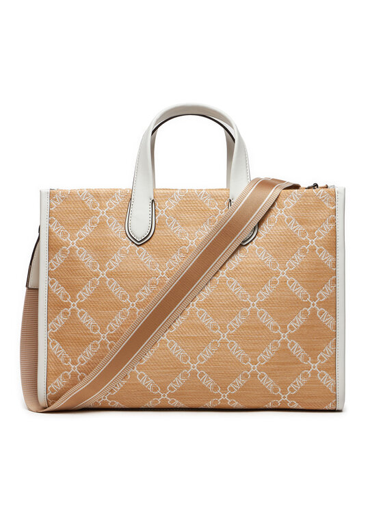 MICHAEL Michael Kors MICHAEL Michael Kors Τσάντα 30S4S3GT3O Μπεζ