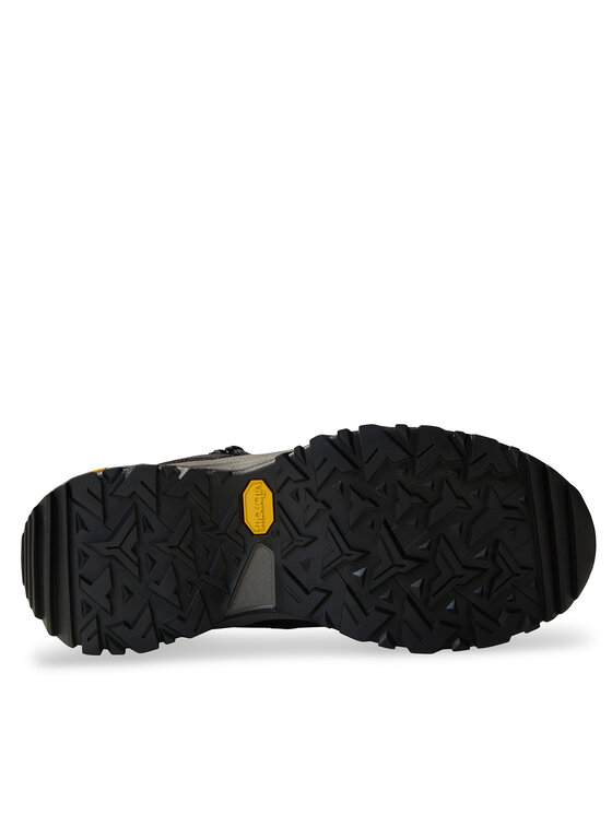 The North Face The North Face Trekking Hedgehog Mid GORE-TEX NF0A8AACKT01 Crna