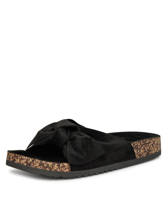 DeeZee DeeZee Ciabatte E998-1 Nero