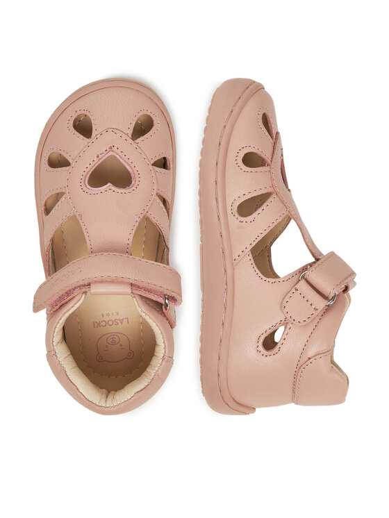Lasocki Kids Lasocki Kids Sandali DUBAI CI12-DUBAI-25 Rosa