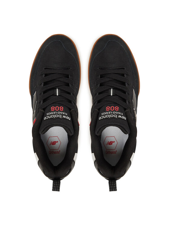 New Balance New Balance Sneakersy NM808LBG Czarny