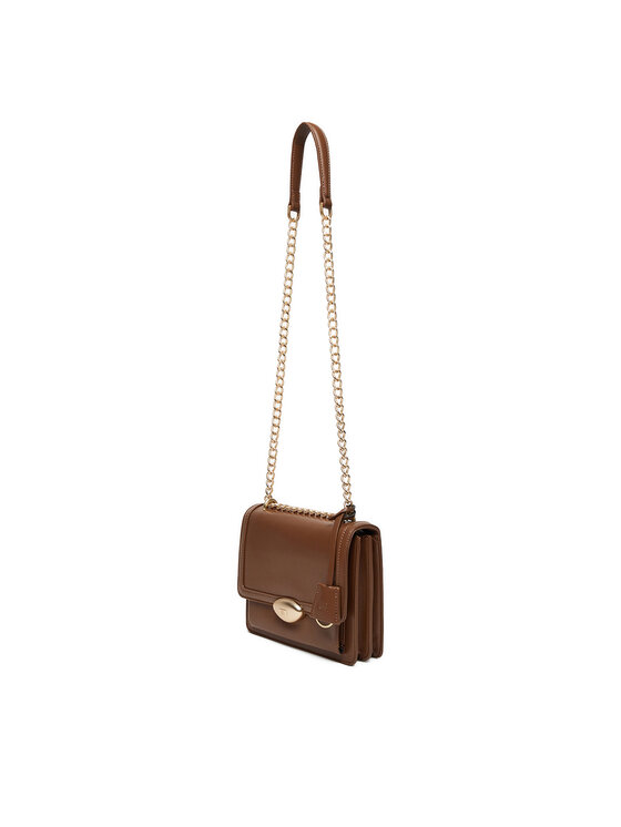 Gino Rossi Gino Rossi Handtasche CEO-PEARLA-KQ43 Braun