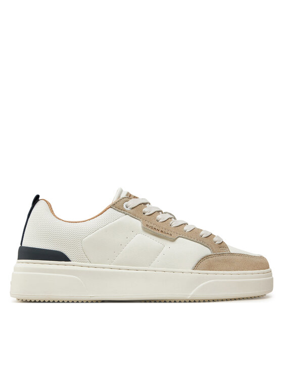 Sneakers Björn Borg BJ043009AM Alb