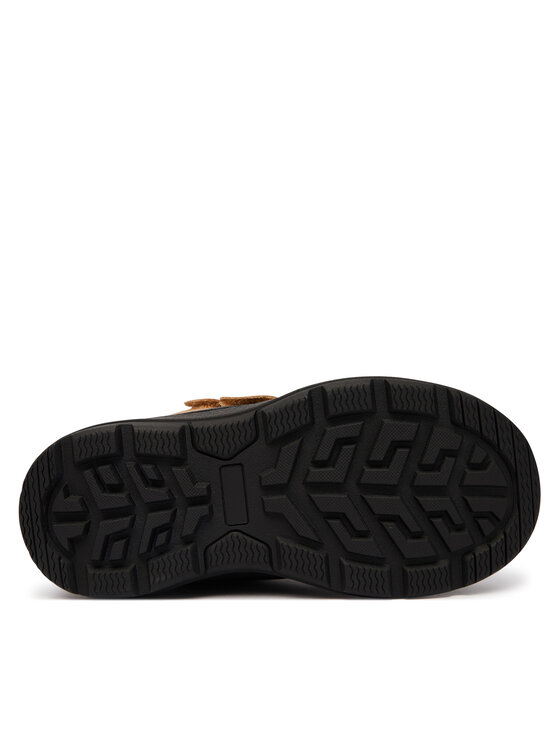 Tommy Hilfiger Tommy Hilfiger Sněhule Niagara T1XD-35302-1973 M Světle hnědá