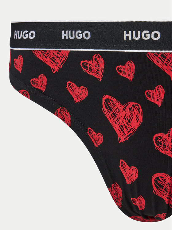 HUGO HUGO Stringid 50510622 Must