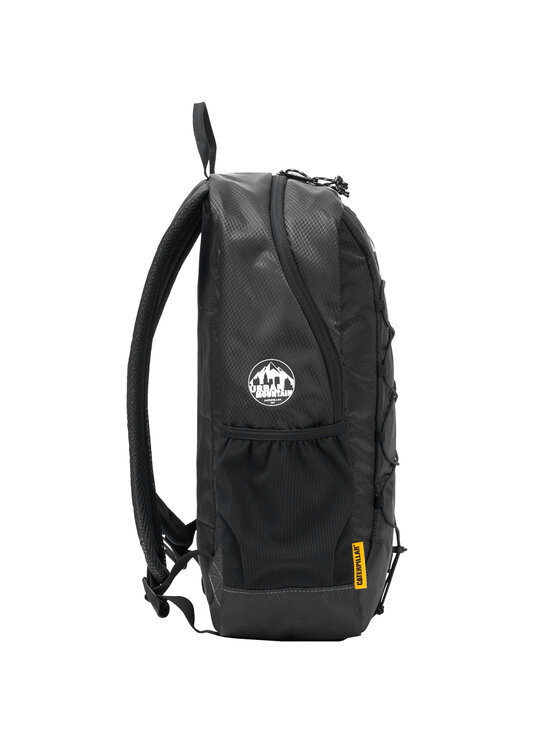 CATerpillar CATerpillar Zaino Caterpillar Himalayas Backpack Nero