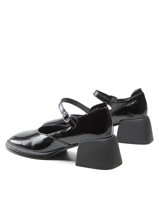 Vagabond Shoemakers Vagabond Shoemakers Туфлі Ansie 5445-260-20 Чорний