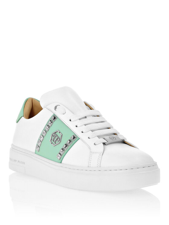 PHILIPP PLEIN PHILIPP PLEIN Sneakers 20779 Bianco