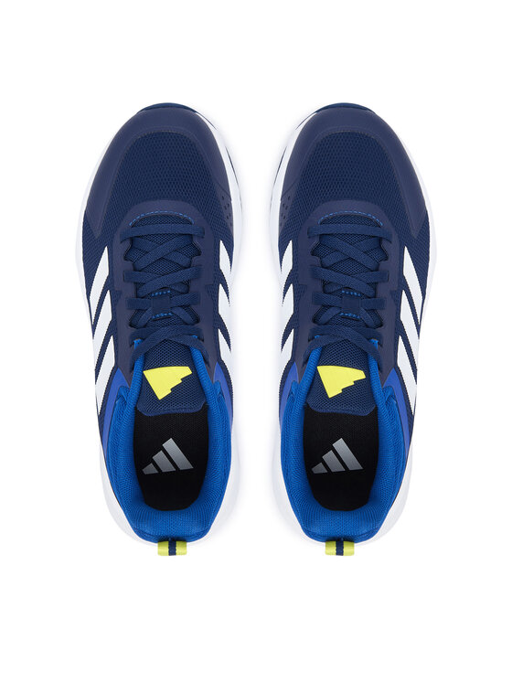 adidas adidas Sneakersy Fortarun 4.0 Shoes KH9108 Tmavomodrá