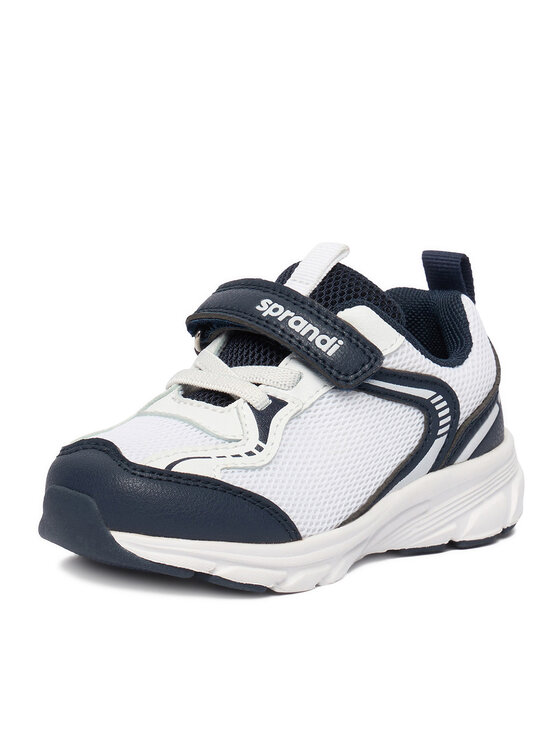 Sprandi Sprandi Tossud CEO-CP23-6388 Valge