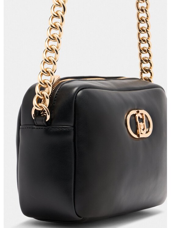 Liu Jo Liu Jo Borsa AF5144E007722222 Nero