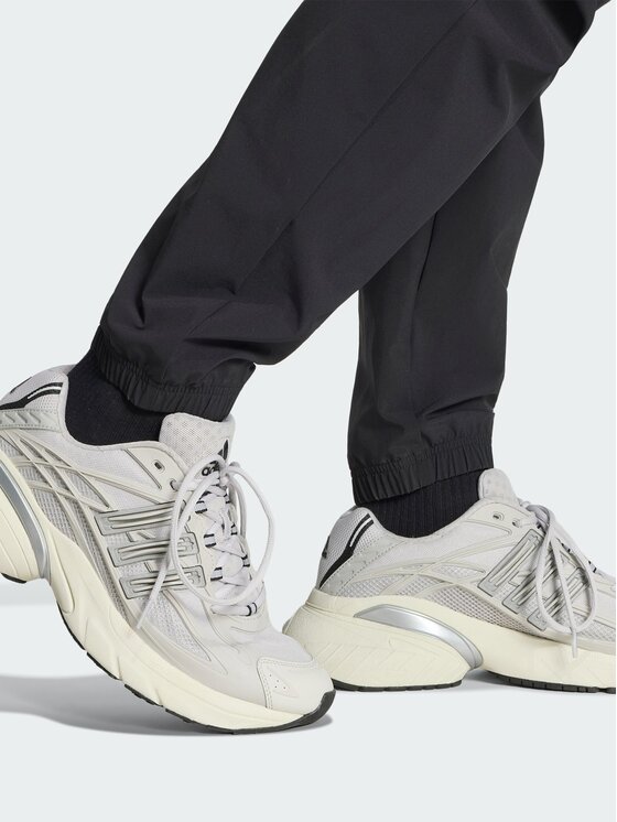 adidas adidas Spodnie dresowe 164637 Czarny Regular Fit