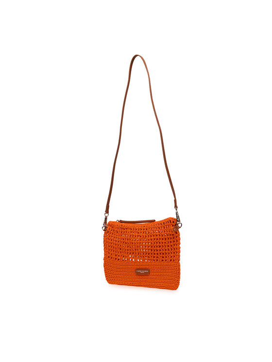 Gianni Chiarini Gianni Chiarini Τσάντα Victoria BS 11580 SMCRH Κοραλλί