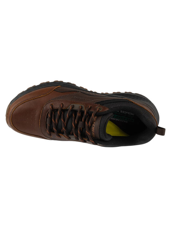 Skechers Skechers Sneakers Slade Ultra - Peralto Marrone