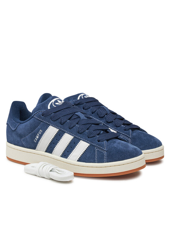 adidas adidas Superge Campus 00s JR8163 Mornarsko modra