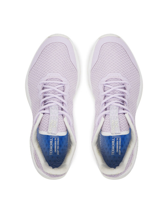 Jack Wolfskin Jack Wolfskin Turistiniai batai Prelight Vent Low 4064351 Violetinė