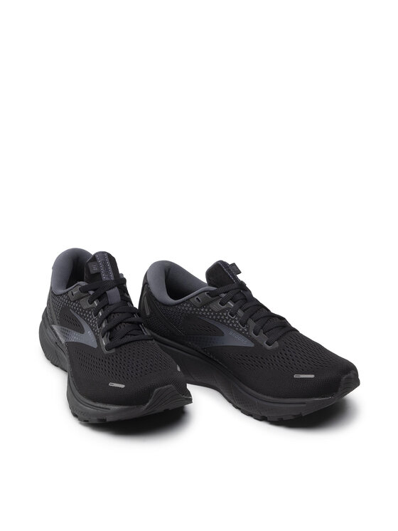 Brooks Brooks Взуття для бігу Ghost 14 110369 1D 020 Чорний