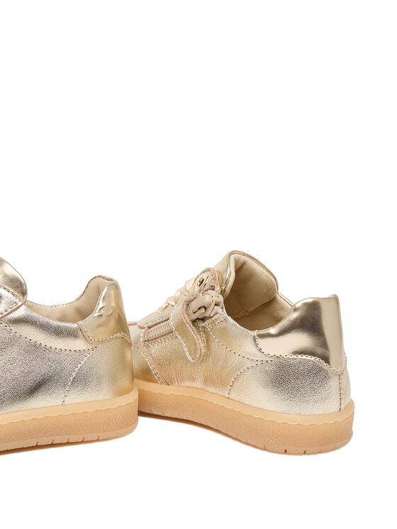 Calvin Klein Calvin Klein Sneakers V1A9-83342-0220514 M Goldfarben