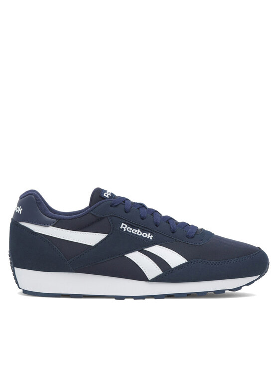 Reebok Reebok Laisvalaikio batai Rewind R FZ0663 Tamsiai mėlyna
