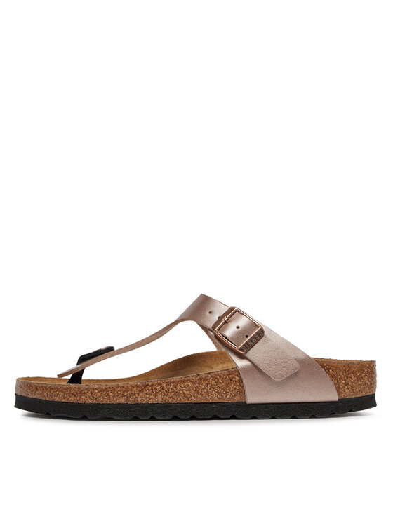 Birkenstock Birkenstock В'єтнамки Gizeh 1023925 Рожевий