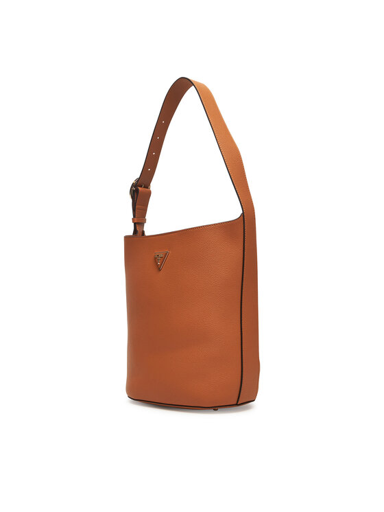 Guess Guess Torebka HWBG69 74040 Brązowy