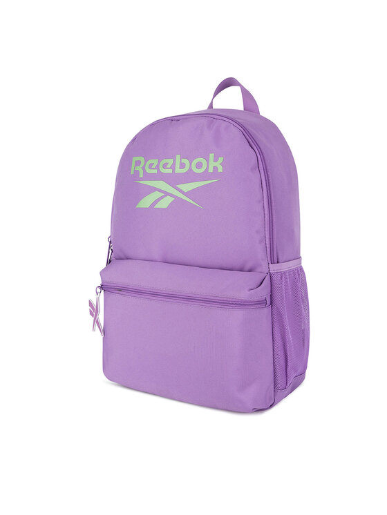 Reebok Reebok Kuprinės RBK-021-CCC-06 Violetinė