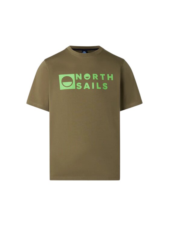 T-Shirt, rozmiar M, Zielone, q-roa-36706