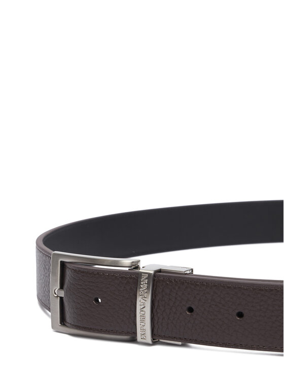Emporio Armani Emporio Armani Set cadou EM002772 AF13396 Negru