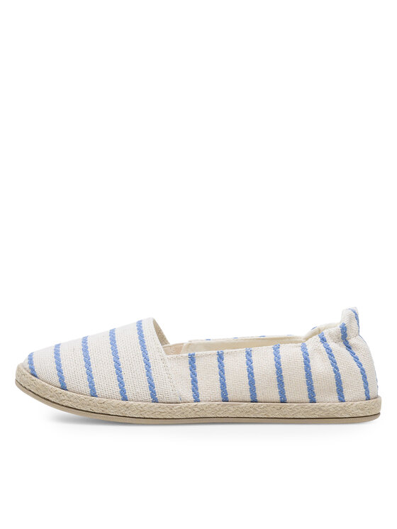 JENNY JENNY Espadrillid KAYLA WSK1609-05 Sinine