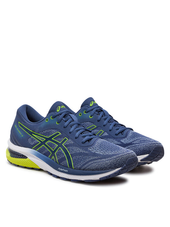 Asics Asics Jooksujalatsid Gel-Glorify 5 1011B385 Sinine