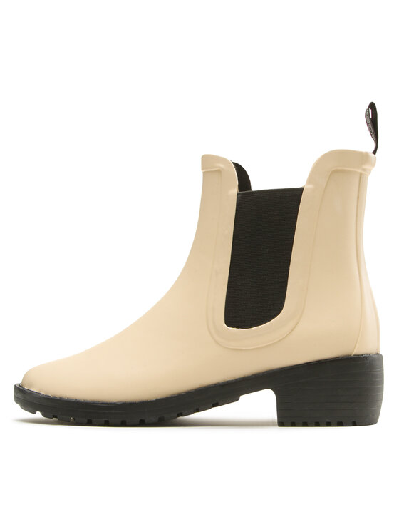 EMU Australia EMU Australia Klassische Stiefeletten Grayson W12402 Écru