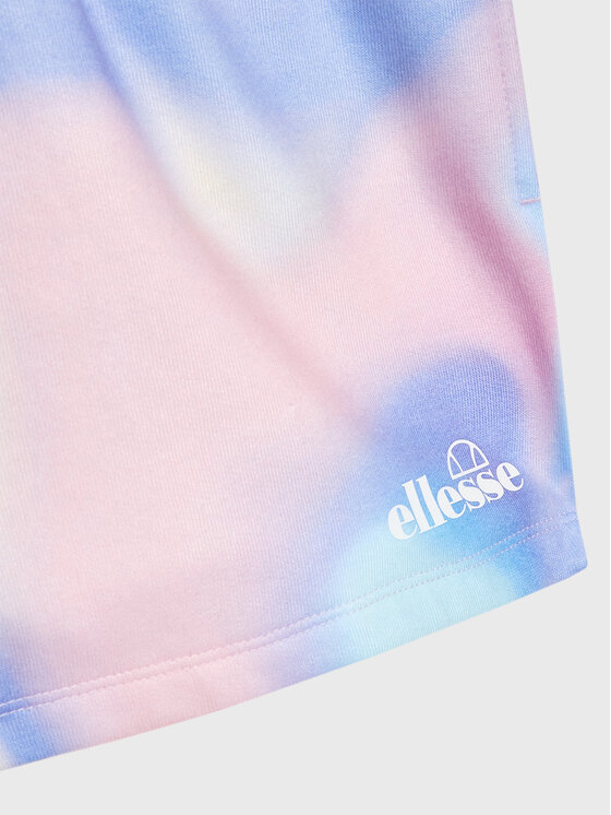 Pantaloncini sportivi Shandra S4R17693 Multicolore...