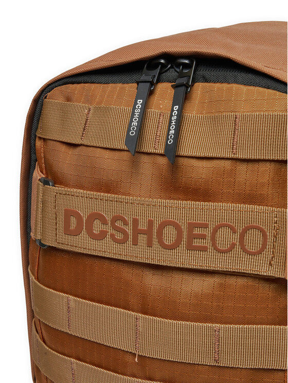 DC DC Рюкзак Alpha ADYBP03104 Бежевий