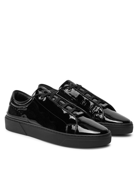 BOSS Boss Sneakers Gary 50535917 10258177 01 Schwarz