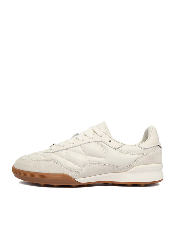 Badura Badura Sneakers CEO-COSTAR-02 Weiß