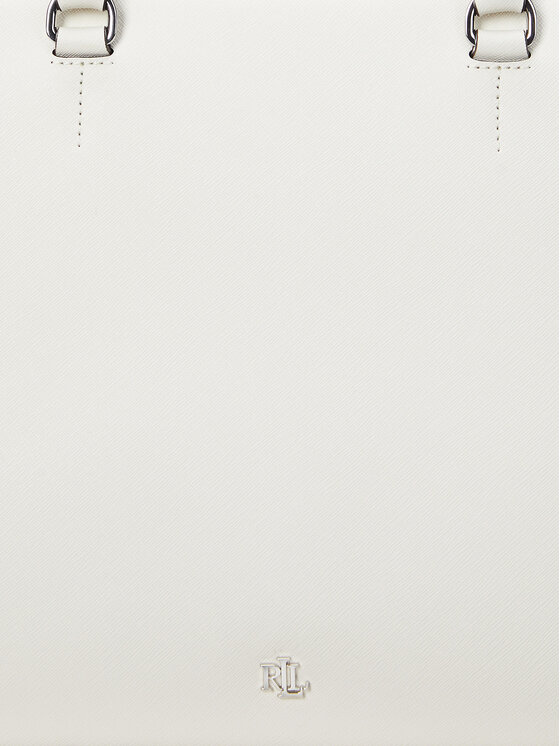 LAUREN RALPH LAUREN LAUREN RALPH LAUREN Borsetta 431898556038 Bianco