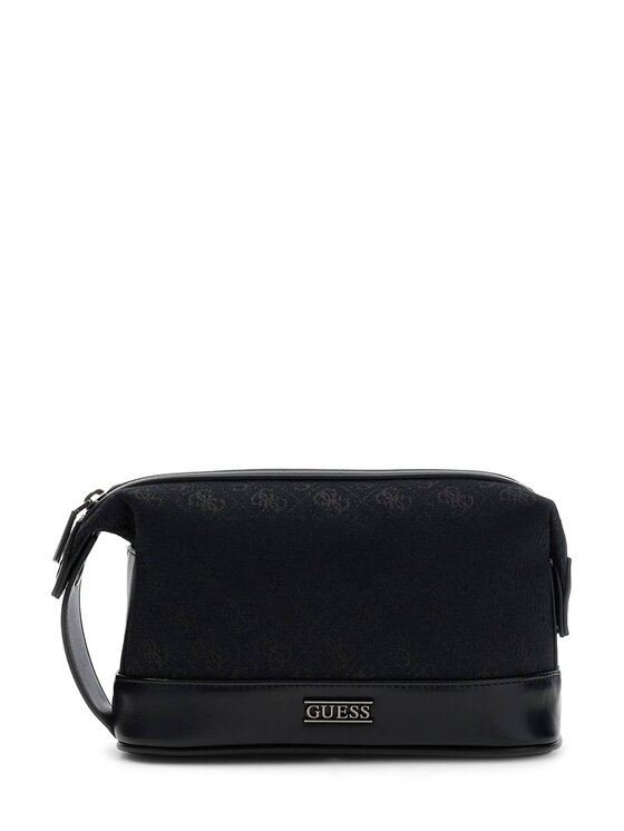Guess Guess Torba za vikend 181193 Crna