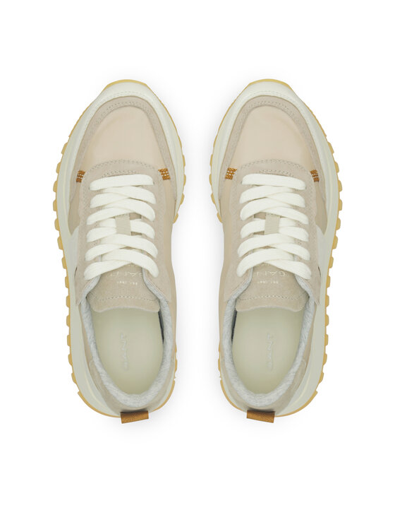 Gant Gant Tenisice Caffay Sneaker 28533474 Smeđa