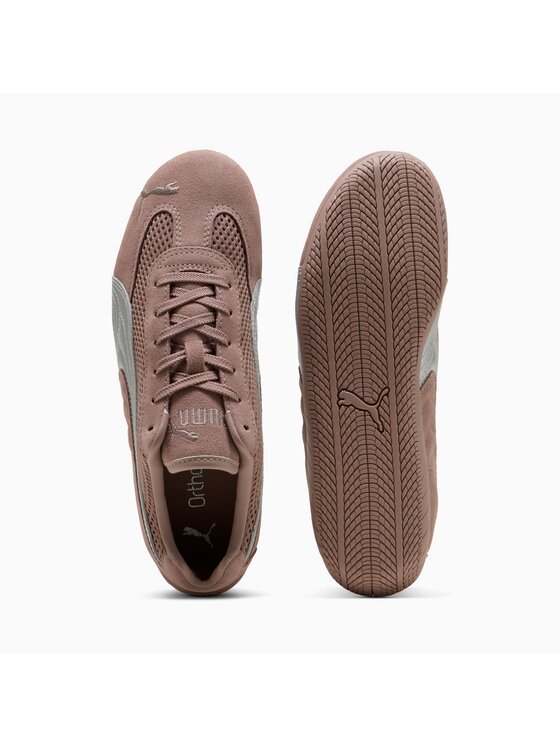 Puma Puma Sneakersy 403902 Różowy
