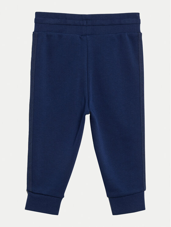 adidas adidas Trening Liberty London JC8049 Bleumarin Regular Fit