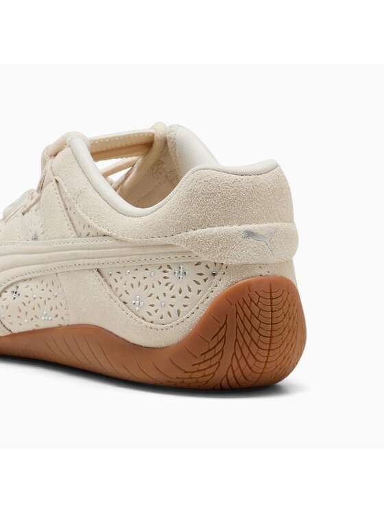 Puma Puma Sneakersy 404906 Beżowy