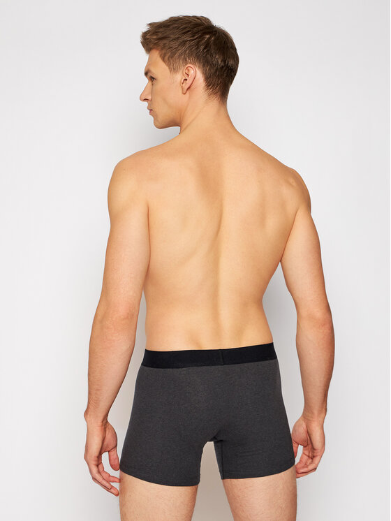 Levi's® Levi's® Set bokserica﻿ 905001001 Siva