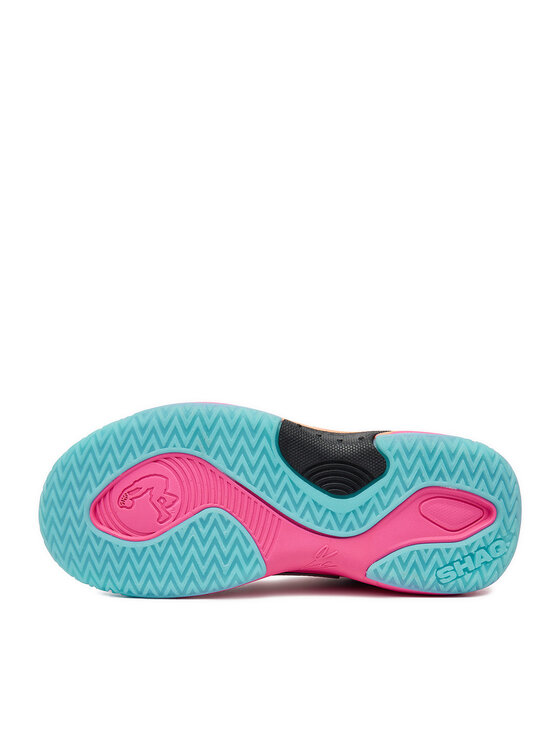 Shaq Shaq Scarpe da basket EOSS-SHAQNOTIX 2.0 AQ95039B-P Rosa