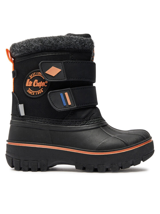 Lee Cooper Lee Cooper Lumesaapad LCJ-24-44-2865K Must