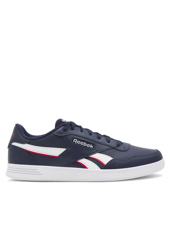 Sneakers Reebok Court Advance ID7744 Bleumarin