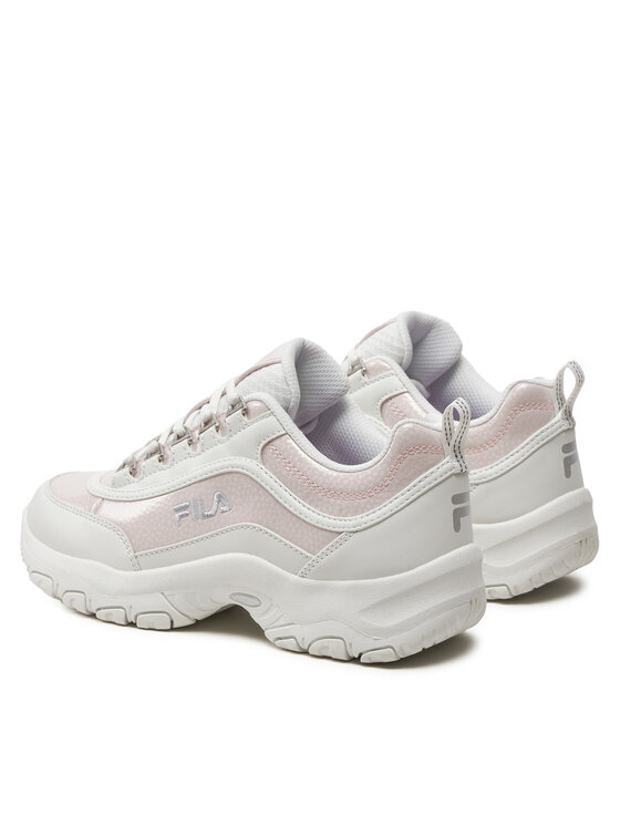 Fila Fila Tenisice Strada F Teens FFT0010 Bijela
