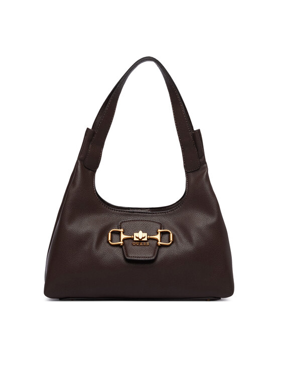 Guess Guess Torebka Sunset HWBB23 14010 Brązowy
